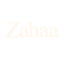 Zahaa Islamic Jewellery