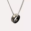 SWT RING NECKLACE