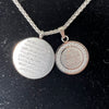 DUO NECKLACE