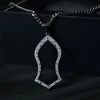 NA'LAYN NECKLACE