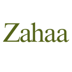 Zahaa Islamic Jewellery