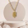 REMEMBRANCE NECKLACE