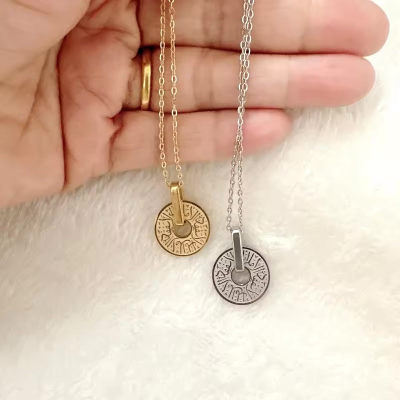 HOPE NECKLACE