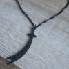 ZULFIQAR NECKLACE