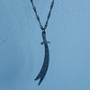 ZULFIQAR NECKLACE