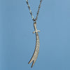 ZULFIQAR NECKLACE