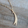 ZULFIQAR NECKLACE