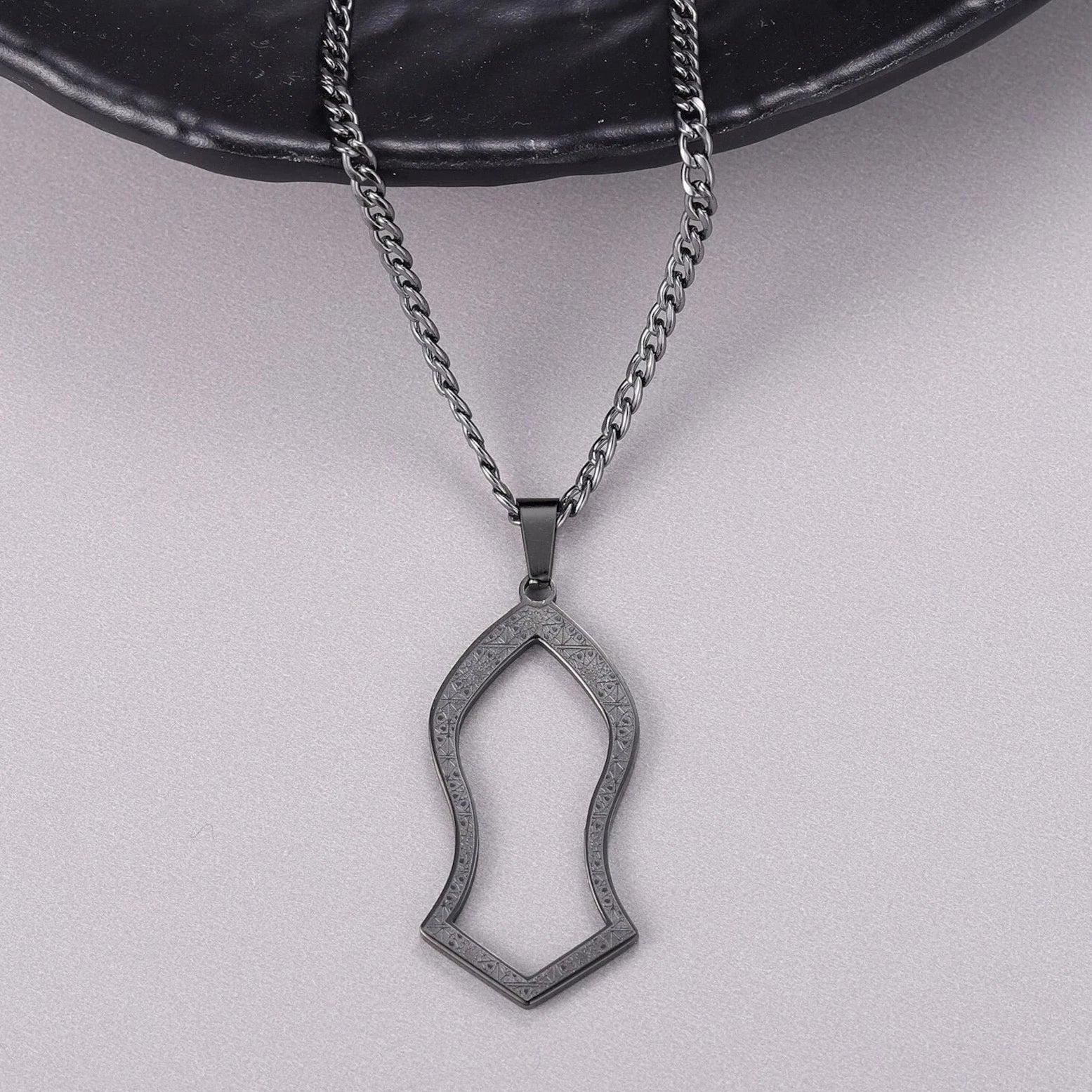 NA'LAYN NECKLACE