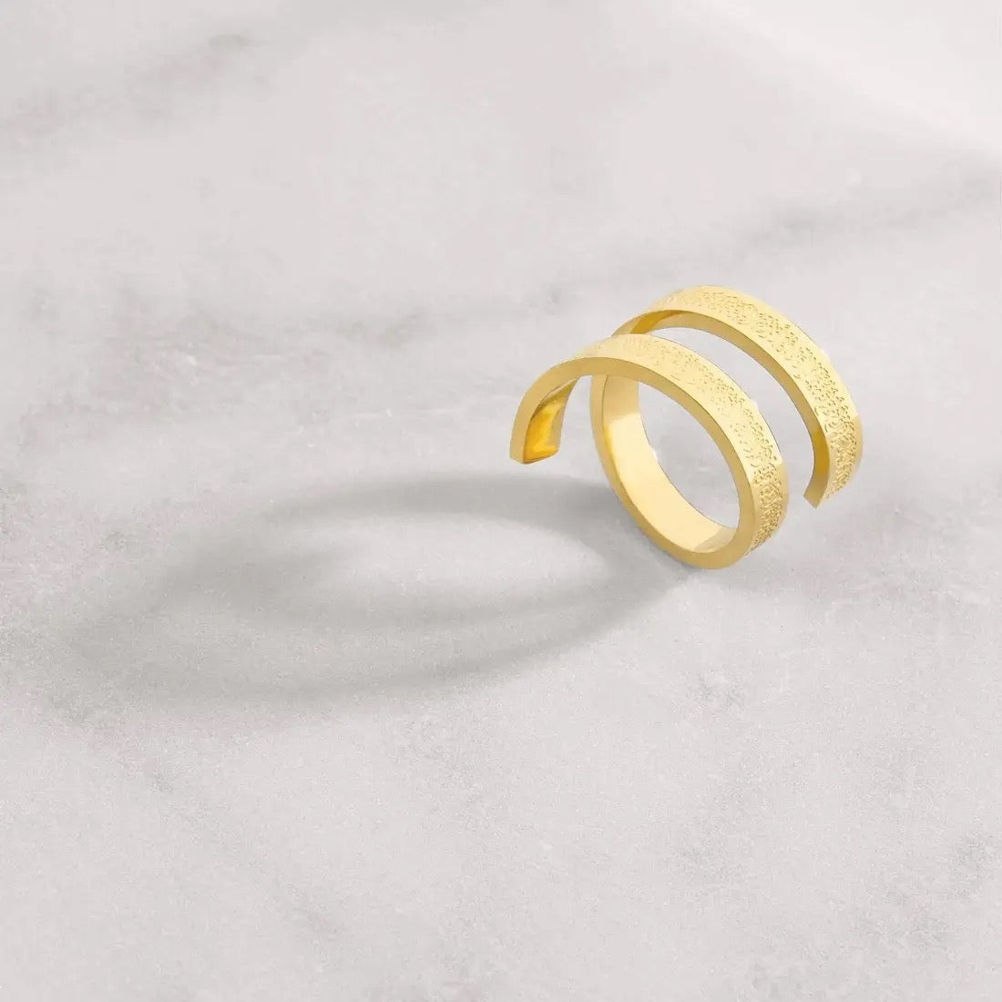 KURSI WRAP RING