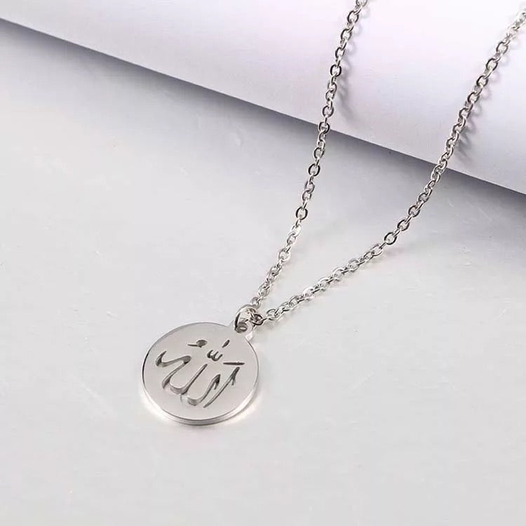 MINI NECKLACE